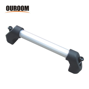 Venta al por mayor del Gabinete manija <span class=keywords><strong>de</strong></span> la puerta <span class=keywords><strong>de</strong></span> vidrio corredera fabricante maneja - Product Image 2