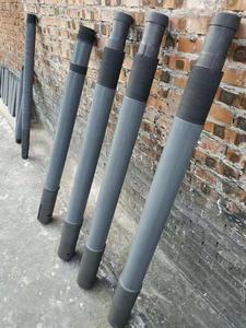 Rôto Và Trục Than Chì Chất Lượng Cao Với Tuổi Thọ Dài Hơn - Product Image 4