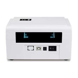 RD-9200 110mm USB/LAN/ Portable Barcode &amp; Thermal Sticker Printer <strong>Label</strong> <strong>Maker</strong> High-Speed 203dpi in Stock - Product Image 4