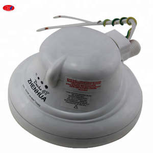 De plástico de agua caliente instantánea géiser - Product Image 1