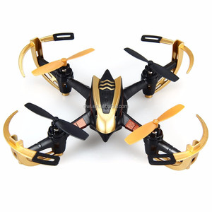 2.4g 4CH 6 eje juguetes de control remoto UFO drone quadrocopter RC helicóptero grande con pantalla LCD - Product Image 6