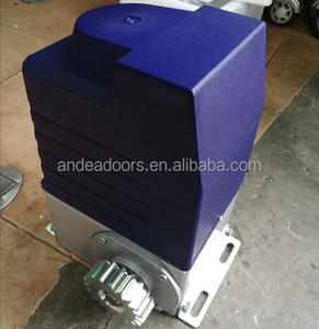 Motor <span class=keywords><strong>para</strong></span> Puerta Corredera Impermeable de 3000 kg de Capacidad, <span class=keywords><strong>Puertas</strong></span> Automáticas, Motor Eléctrico <span class=keywords><strong>para</strong></span> Portones de Carga Pesada - Product Image 4