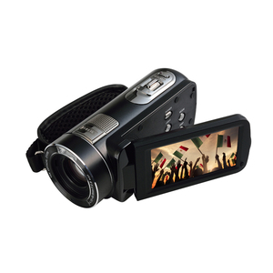 Digital Video Camera, Camcorder Winait'S 8Mp Digital Video Camera With 3.0" Tft Lcd and 16X Digital Zoom