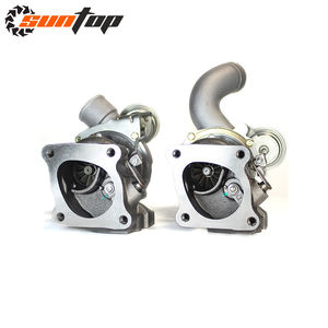 K04 025 026 turbo für 00-01 RS4 <span class=keywords><strong>2</strong></span>.7L oder S4 - Product Image 6