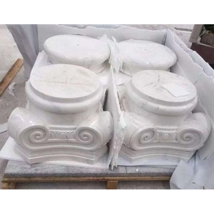 中国白砡　彫刻 白色　天然石　古董品 SHストーン 中国産天然石 白大理石 彫刻用台座| Alibaba.com