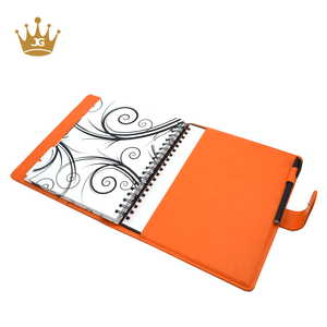 <span class=keywords><strong>2025</strong></span> 2026 tùy chỉnh in logo xoắn ốc mục tiêu hàng ngày chương trình nghị sự cuốn sách máy tính xách tay Tạp Chí kế hoạch với hộp - Product Image 6