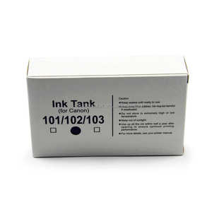 Supercolor ventes cartouche <span class=keywords><strong>d</strong></span>'encre pour <span class=keywords><strong>canon</strong></span> PFI-102 compatible IPF <span class=keywords><strong>700</strong></span> 710 encre cartouche de supercolor bureau imprimante fo - Product Image 5