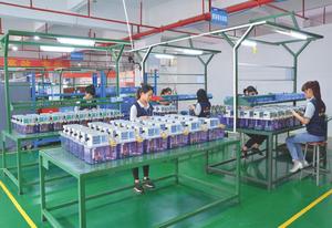 China BAOTN pequeña bomba hidráulica sistema de lubricación <span class=keywords><strong>central</strong></span> Buena calidad personalizada pequeña bomba de ciclo hidráulic - Product Image 3