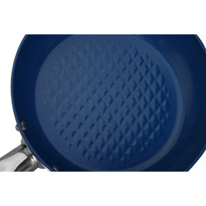40 cm sartén 5 en 1 Grill <span class=keywords><strong>Pan</strong></span> <span class=keywords><strong>de</strong></span> aluminio sartén antiadherente - Product Image 3