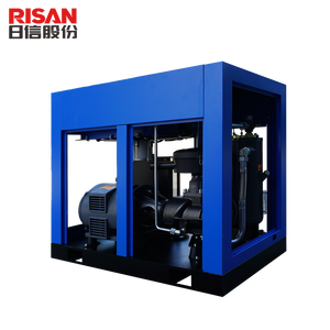 45kw 60hp aceite inyectado industrial <span class=keywords><strong>compresor</strong></span> <span class=keywords><strong>de</strong></span> aire <span class=keywords><strong>de</strong></span> tornillo para máquina <span class=keywords><strong>de</strong></span> <span class=keywords><strong>chorro</strong></span> <span class=keywords><strong>de</strong></span> <span class=keywords><strong>arena</strong></span> - Product Image 4