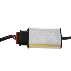Nuovo design Turbo T1 <span class=keywords><strong>LED</strong></span> Canbus <span class=keywords><strong>H7</strong></span> H4 <span class=keywords><strong>LED</strong></span> <span class=keywords><strong>lampadine</strong></span> per tutte le <span class=keywords><strong>auto</strong></span> - Product Image 3