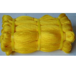 Ligne de pêche tordue en PE et PP, ligne dure, revêtue UV, importé du japon, d - Product Image 5