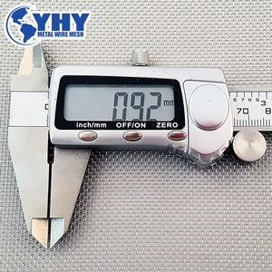 Lưới Sàng thép không gỉ 0.5mm - Product Image 4