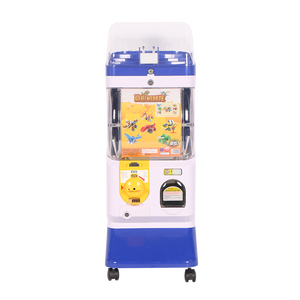 เครื่องจำหน่ายขนม Tomy Gacha ของเล่นเครื่อง Gumball - Product Image 4