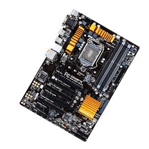 เมนบอร์ดเดสก์ท็อปใหม่แกะกล่องสำหรับ Gigabyte Z97-D3H - Product Image 2