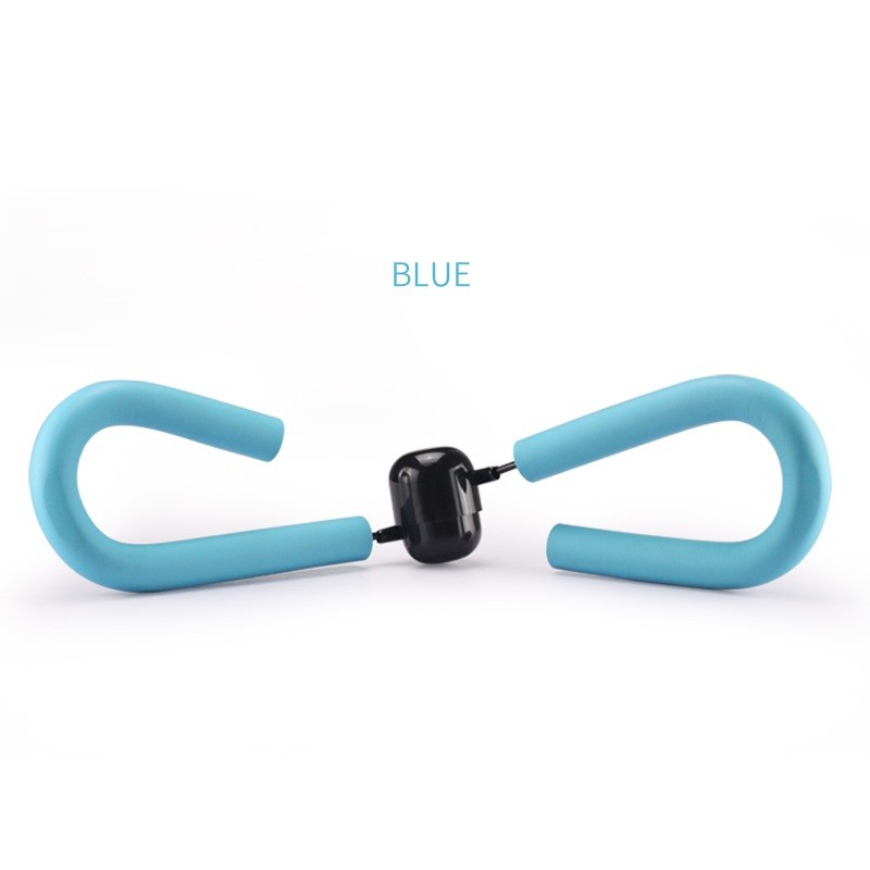 NBR/ПВХ домашний тренажер для тренажерного зала, оборудование для фитнеса мышц, мастер ног/бедер для бодибилдинга, расширение, Йога, спорт, тренировки для похудения