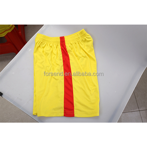OEM custom Service Sublimation design your training Football shirt cheap wholesale - Product Image 5