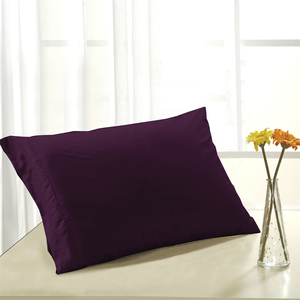 Bộ Ga Trải Giường 4 Mảnh Thoải Mái Ai Cập, Bộ Ga Giường Có Túi Sâu 1800 Đếm - Product Image 5