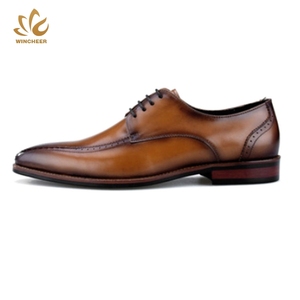 <span class=keywords><strong>2019</strong></span> <span class=keywords><strong>último</strong></span> Clásico zapatos de cuero <span class=keywords><strong>último</strong></span> formal casual Zapatos de vestir de los hombres - Product Image 3