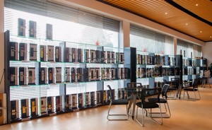 Serrure de porte d'hôtel sans clé RFID à prix de gros, système de gestion gratuit, serrure à mortaise à pêne dormant, Dubaï - Product Image 6