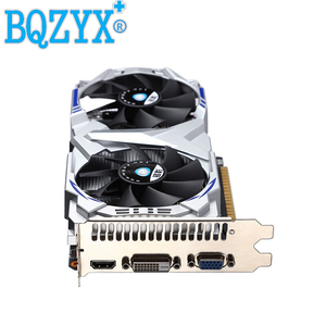 Di Vendita caldo Geforce GTX 960 <span class=keywords><strong>m</strong></span> 4 gb 128Bit DDR5 GTX960 Gaming Scheda Grafica VGA per il Desktop - Product Image 3