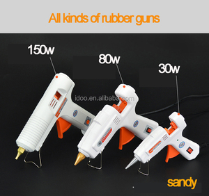 2019 Adhésif <span class=keywords><strong>Pistolet</strong></span> d'arrosage 7 Mm Bâtons Réparation Outil <span class=keywords><strong>Thermique</strong></span> Électrique Mini <span class=keywords><strong>Pistolet</strong></span> À <span class=keywords><strong>Colle</strong></span> Chaude Avec 30 W - Product Image 4