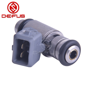 Defus Hot Bán phụ tùng ô tô phun nhiên liệu vòi phun van iwp114 cho <span class=keywords><strong>VW</strong></span> Golf parati lượng tử saveiro giii Santana 1.8L - Product Image 4