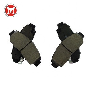 45022-SDD-A00 Auto Pièce <span class=keywords><strong>de</strong></span> <span class=keywords><strong>Frein</strong></span> <span class=keywords><strong>Plaquette</strong></span> <span class=keywords><strong>De</strong></span> <span class=keywords><strong>Frein</strong></span> <span class=keywords><strong>De</strong></span> Voiture Avec Des <span class=keywords><strong>Prix</strong></span> Bas - Product Image 3