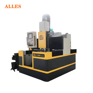 Haute qualité <span class=keywords><strong>moto</strong></span> culasse verticale 3 axes fraiseuse center - Product Image 1