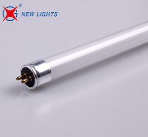 De alta potencia de 1200mm 55 W <span class=keywords><strong>T5</strong></span> lámparas <span class=keywords><strong>fluorescentes</strong></span> de vivienda - Product Image 4