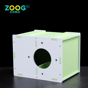 Hecho a mano hermoso PVC Junta espuma grande Nido de Pájaro - Product Image 5