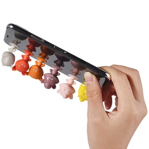 Special offer assorted Mini Promotion TPR <span class=keywords><strong>Stikeez</strong></span> Figure toy <span class=keywords><strong>Stikeez</strong></span> Mini toy Capsule - Product Image 5
