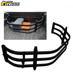 Diviseur de benne arrière en aluminium pour camionnette, extenseur de camionnette - Product Image 1
