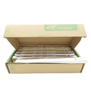 Fabriek Maken SAC0307 Loodvrij Zilver Soldeer Staaf Sn99 Ag0.3 Cu0.7 - Product Image 6