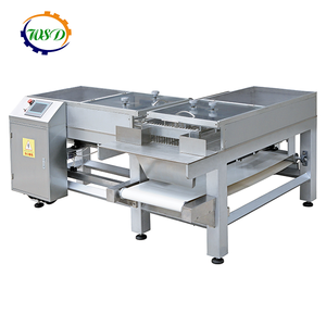 Đặc Biệt-Hình Dạng <span class=keywords><strong>Wafer</strong></span>/Sô Cô La Bánh Dây Chuyền Sản Xuất/<span class=keywords><strong>Wafer</strong></span> Bóng Máy Móc - Product Image 5