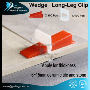 Céramique niveleur tuile niveleur nivellement <span class=keywords><strong>croisillons</strong></span> cale - Product Image 2