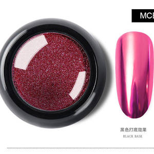 Professional Private Label Mirror <strong>Chrome</strong> <strong>Nail</strong> <strong>Powder</strong> - Product Image 2