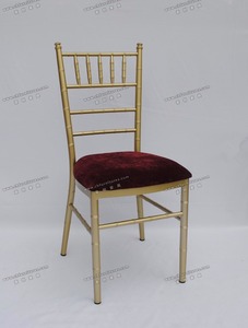 <span class=keywords><strong>Prix</strong></span> discount en aluminium en métal en gros événement mariage <span class=keywords><strong>tiffany</strong></span> <span class=keywords><strong>chaise</strong></span> - Product Image 3