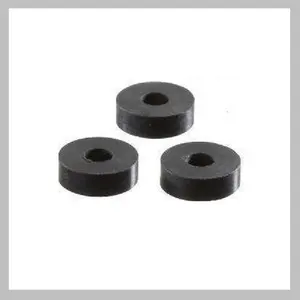 Supply High Tensile Strength Rubber Buffer Rubber Bumper