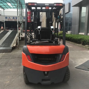 מנוע מלגזה מתאים לארה"ב שוק 2ton כדי 7ton גפ"מ פרופאן גז דלק כפול עם EPA אישור PSI 4.3 2 טון 2.5 טון 3 טון - Product Image 3