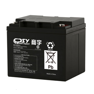 12 V GEL de ciclo profundo/batería de ácido de 65-200Ah batería de almacenamiento de energía para el sistema Solar - Product Image 3