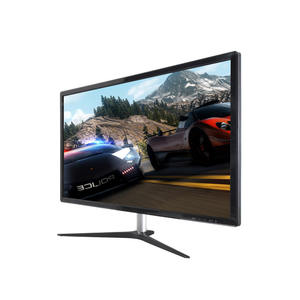 1080 P DP gratis sincronización 2 ms 144 hz led monitor gaming 24 pulgadas - Product Image 1