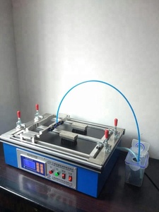 JTX-II D'<span class=keywords><strong>abrasion</strong></span> Humide Gommage Testeur, Lavabilité Machine pour revêtements architecturaux - Product Image 3