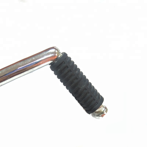 PW80 PY80 KICK LEVIER COMMENCER <span class=keywords><strong>PEEWEE</strong></span> moteur démarreur <span class=keywords><strong>moto</strong></span> levier pour yamaha - Product Image 6