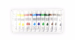 Papeterie populaire Offre Spéciale solide d'art <span class=keywords><strong>gouache</strong></span> <span class=keywords><strong>peinture</strong></span> - Product Image 2
