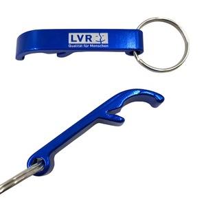 Apribottiglie <span class=keywords><strong>Portachiavi</strong></span> in <span class=keywords><strong>Alluminio</strong></span> con Logo Personalizzato - Product Image 5