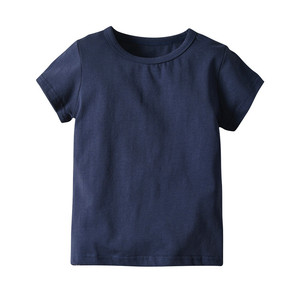 Conjunto de ropa de verano para niños, 2 piezas, camiseta de dinosaurio, Sherts Vaqueros, para bebé, amigable con la piel, LICRA/algodón, 10 días de negocios, Formal - Product Image 2