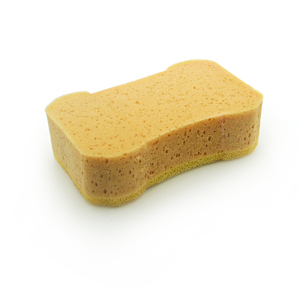 <span class=keywords><strong>2</strong></span> en 1 <span class=keywords><strong>gran</strong></span> super absorbente de agua cuidado de coche esponja de limpieza - Product Image 2