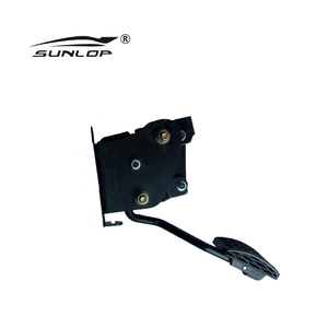 Pédale d'accélérateur pour FOTON VIEW MINI BUS G7 G9 # F142 pédale d'accélérateur <span class=keywords><strong>fonton</strong></span> g7 g9 pièces de voiture pièces détachées automobiles mobiles utilisés ca - Product Image 1