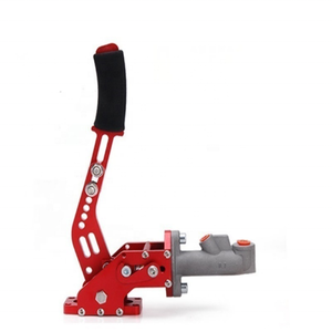 हाइड्रोलिक क्षैतिज रेसिंग बहाव रैली हाथ ई ब्रेक पार्किंग HANDBRAKE के लीवर - Product Image 3